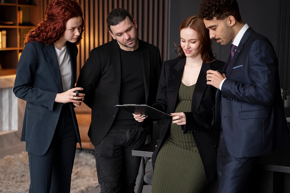 Premium Networking with Grandstream Oman