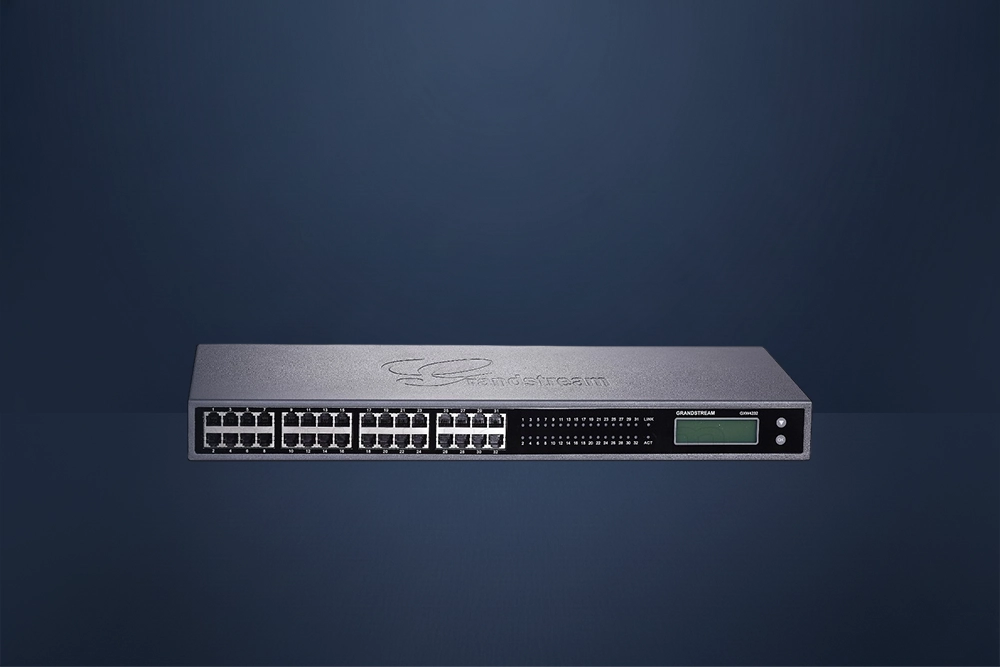Grandstream GXW-4232 Supplier in Oman