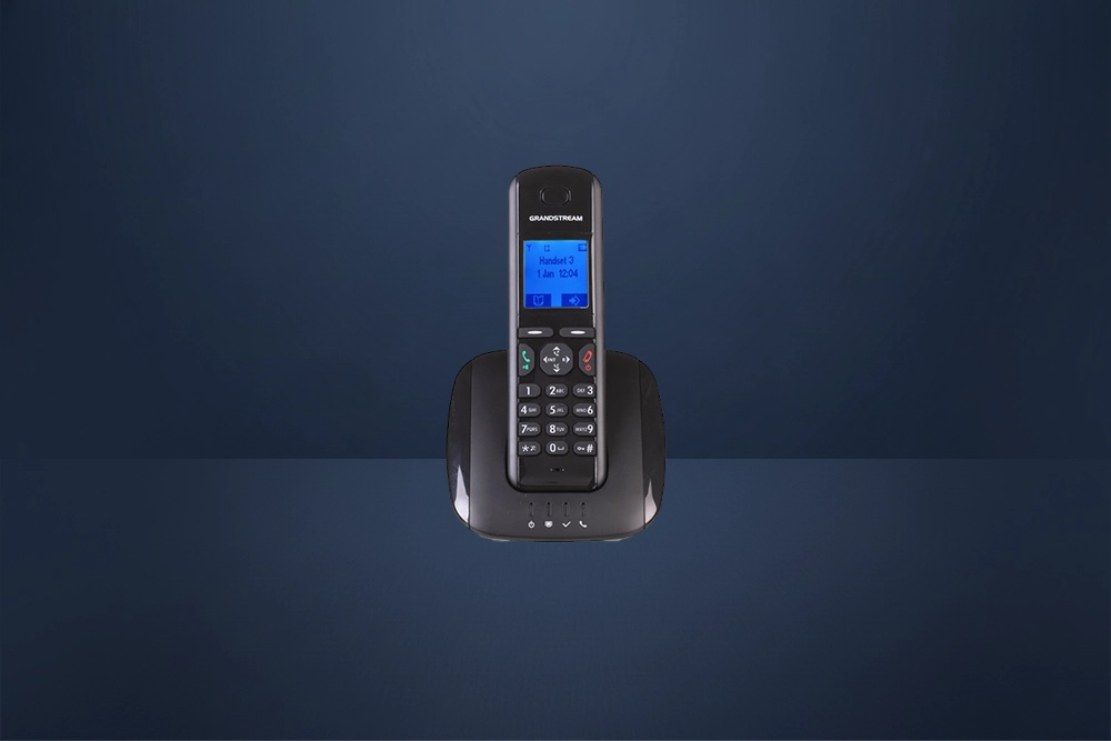 Grandstream DP715 Supplier in Oman