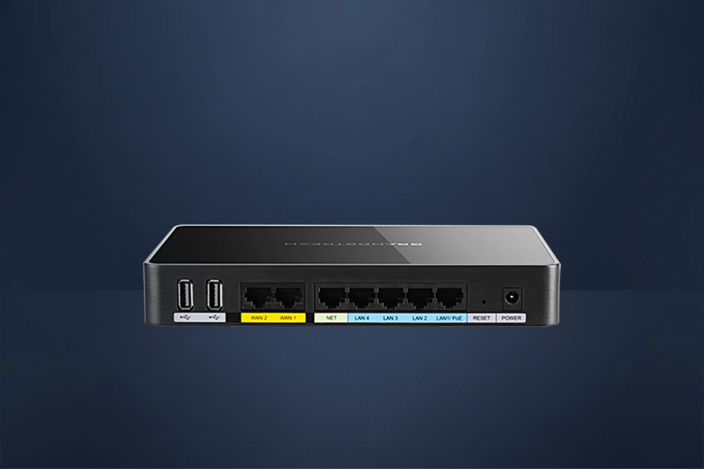 Grandstream GWN7000 Supplier in Oman