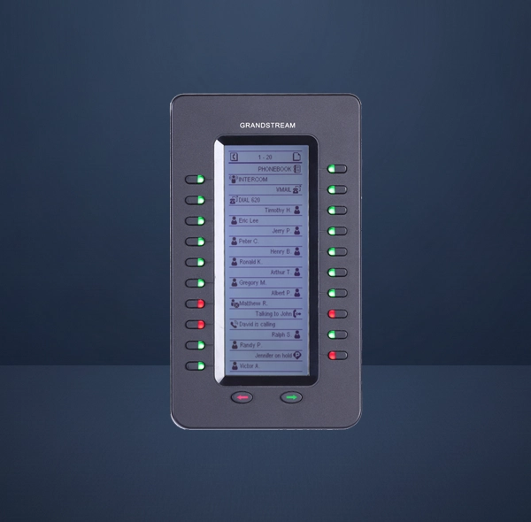 Trusted Grandstream GXP2200 EXT Supplier in Oman