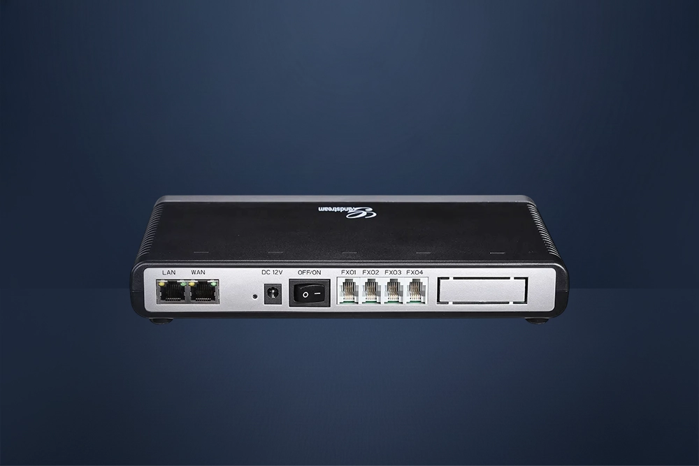 Grandstream GXW-4104 Supplier in Oman