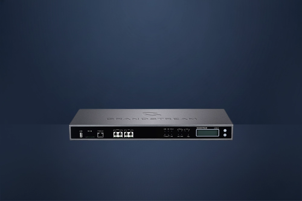 IP PBX Supplier in Oman