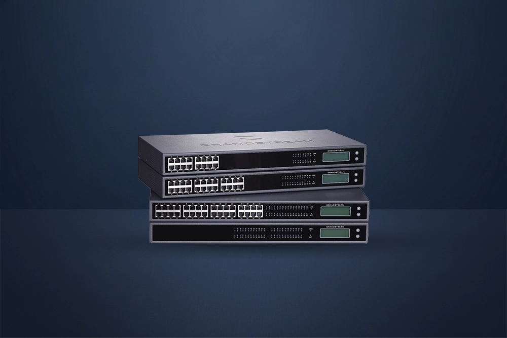 VOIP Gateway Dealer in Oman