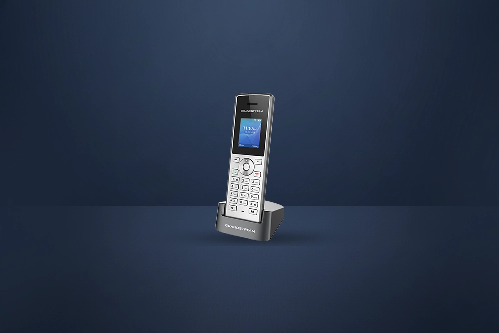 Grandstream Supplier in Muscut, Oman