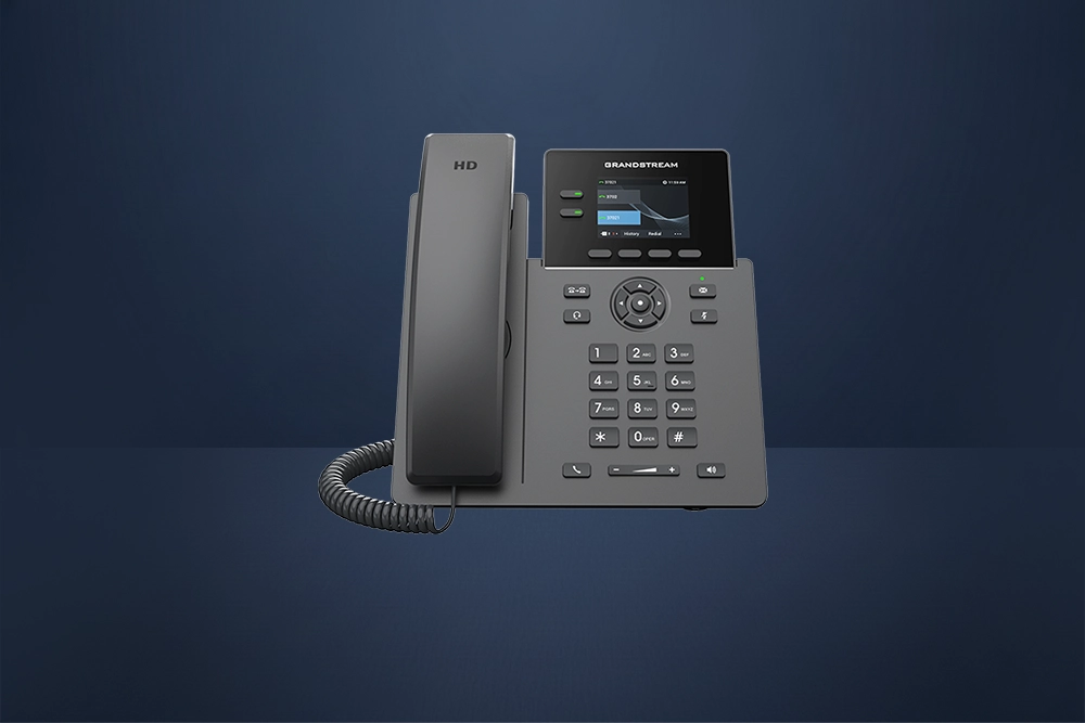 grandstream-support-oman