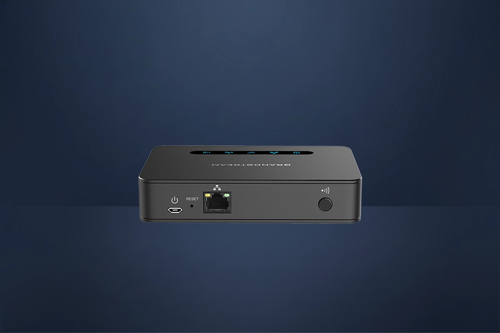 DP760 DECT REPEATER Supplier in Oman