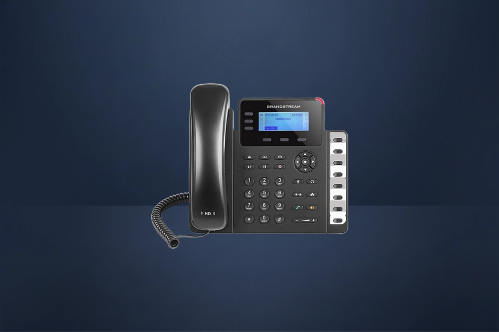 Grandstream Dealer in Oman