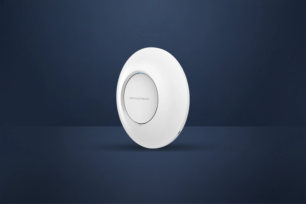 leading-grandstream-gwn7600-dealer-oman