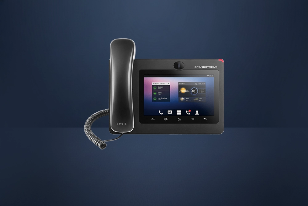 Leading  Grandstream GXV3275 Supplier in Oman