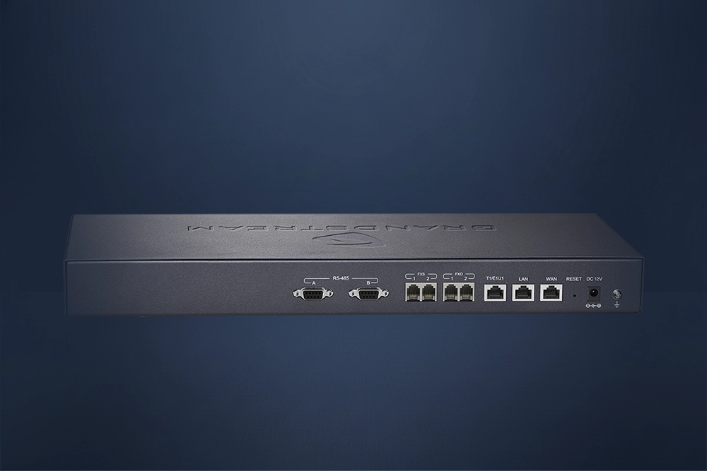 Grandstream HA100 Supplier in Oman