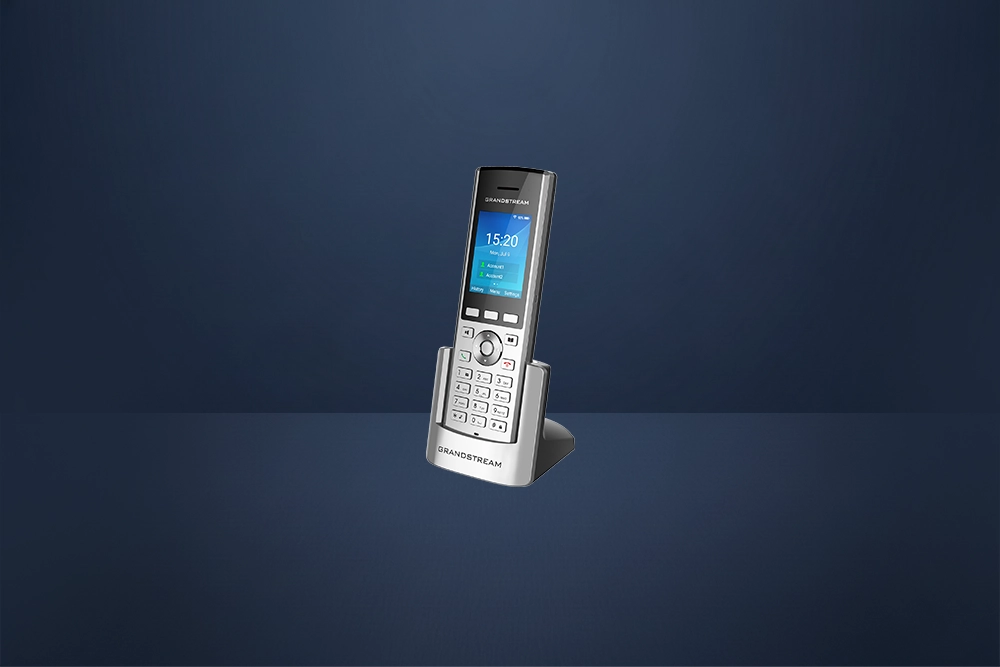 Grandstream WP820 Supplier in Oman