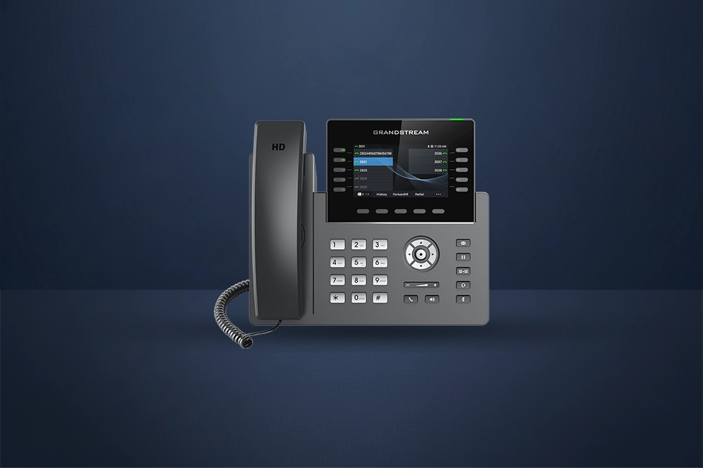 Telephone System Supplier in Oman 