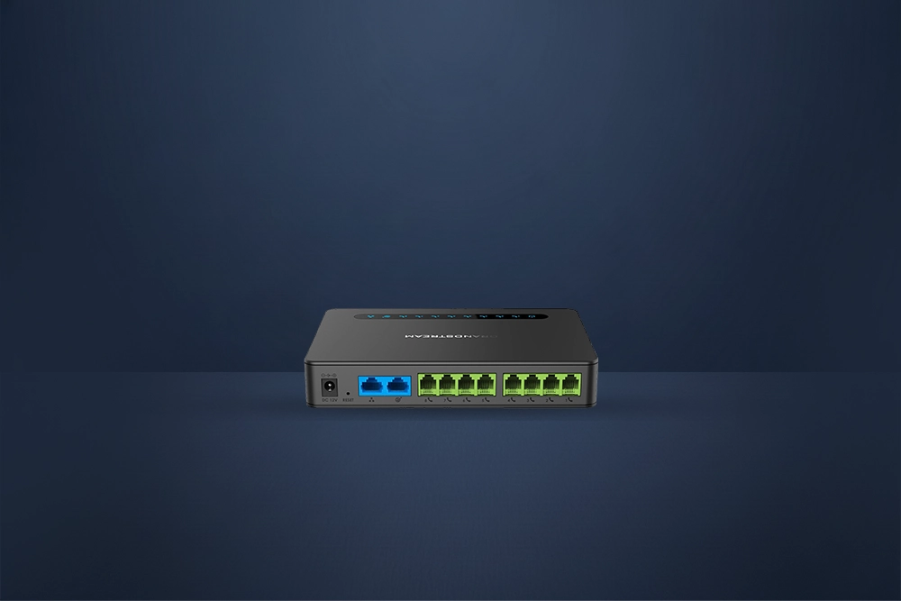 VOIP Gateway Dealer in Muscut