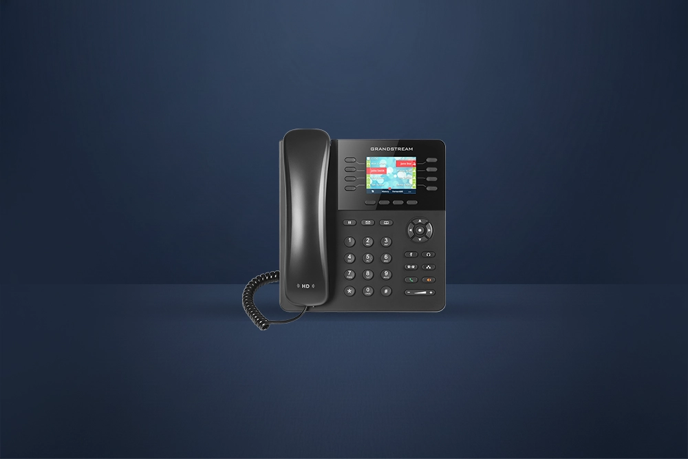 Office Telephone System Supplier in Muscut, Oman