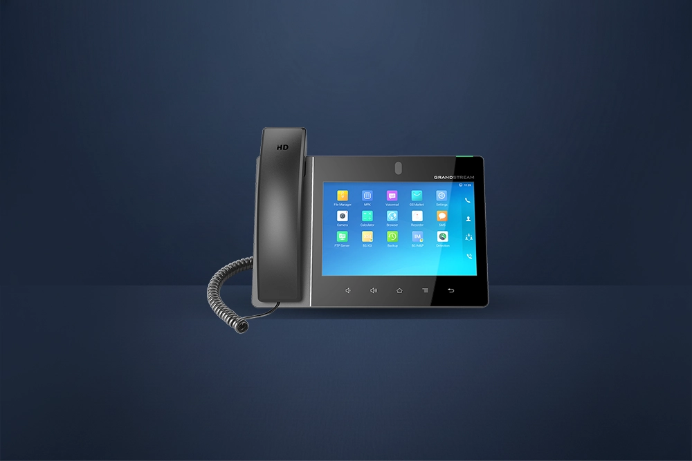 Telephone System Dealer in Muscut