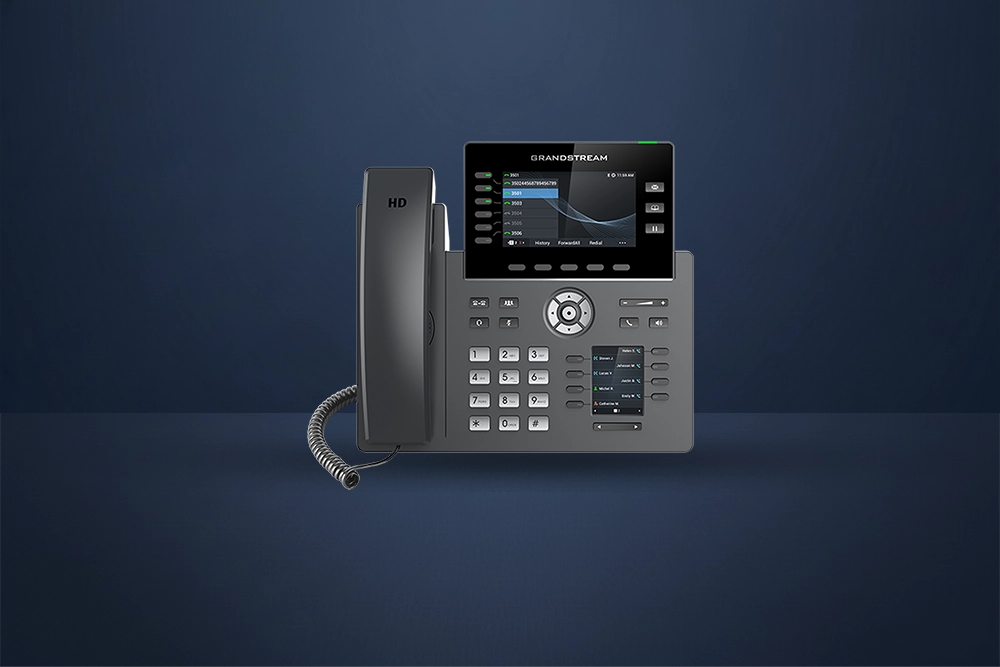 Telephone System Dealer in Oman