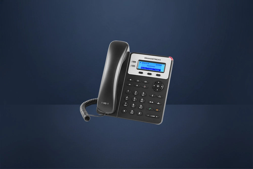 SIP Phone Dealer in Muscut