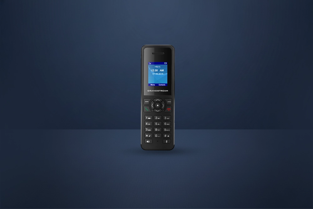 Dect Phone Supplier in Muscut Oman