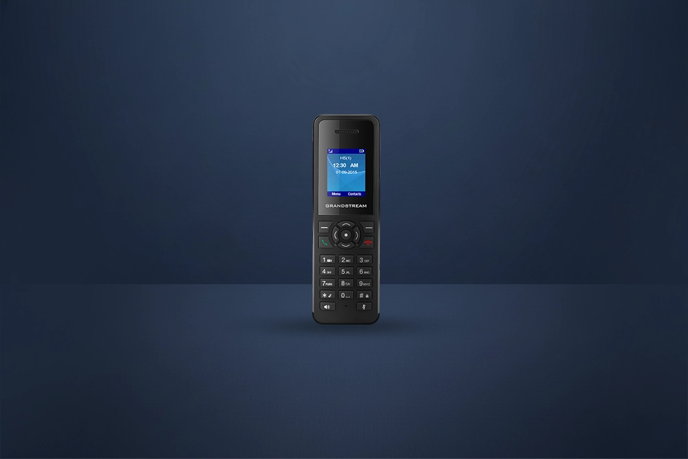 Grandstream Dect Phone Supplier in Oman