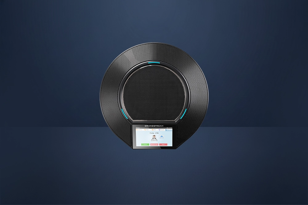 Grandstream GAC2500 Supplier in Oman