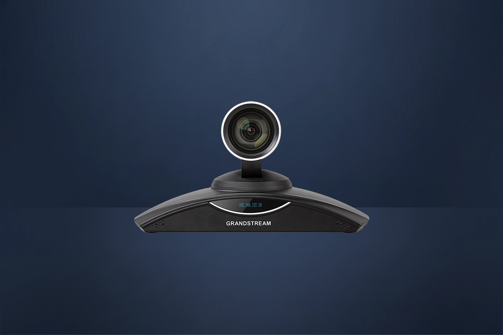 Grandstream GVC3202 Supplier in Oman