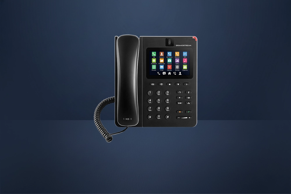 Leading  Grandstream GXV3240 Supplier in Oman