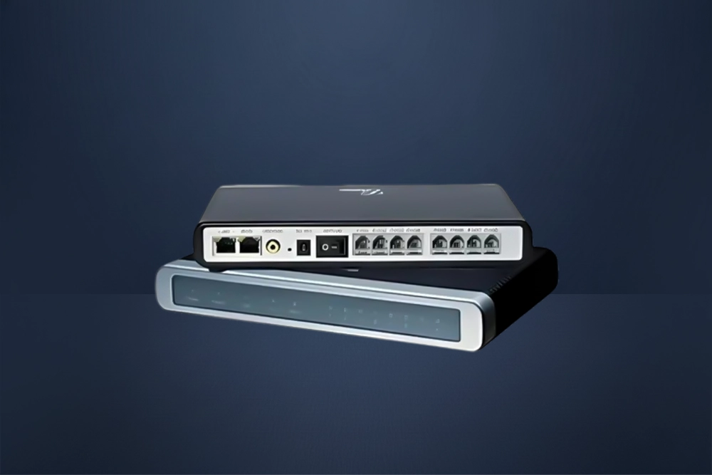 Grandstream GXW-4108 Distributor in Oman