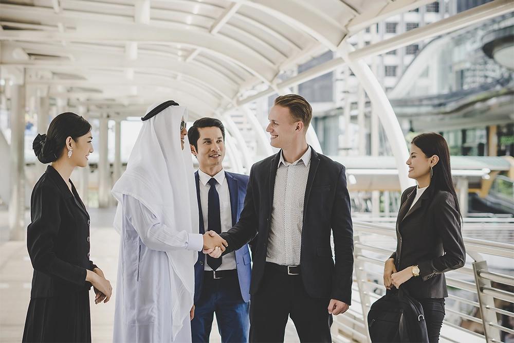 Leading Grandstream Distributor in Muscut, Oman