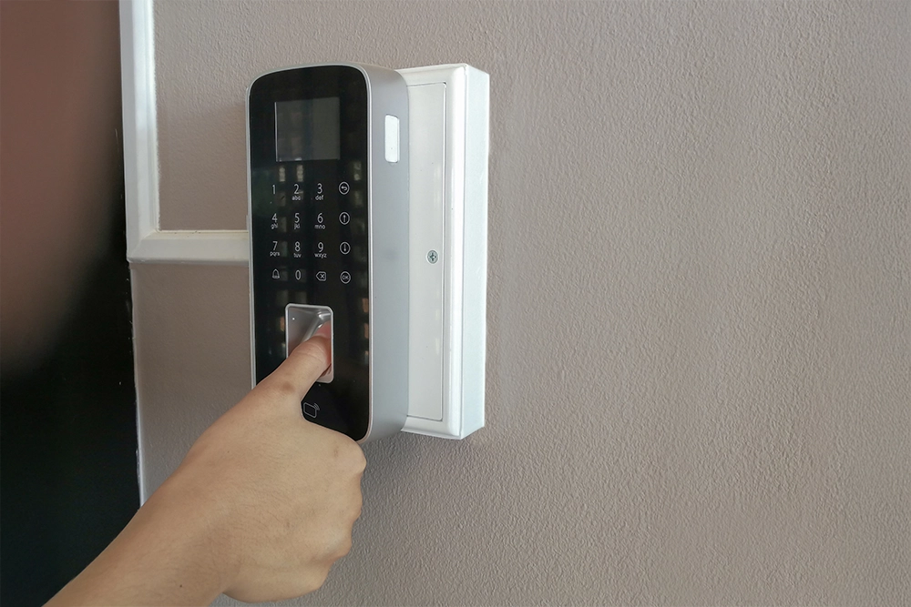 Trusted GRANDSTREAM GDS3710 Door Phone dealer oman