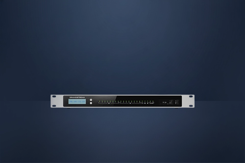 PBX Supplier in Muscut