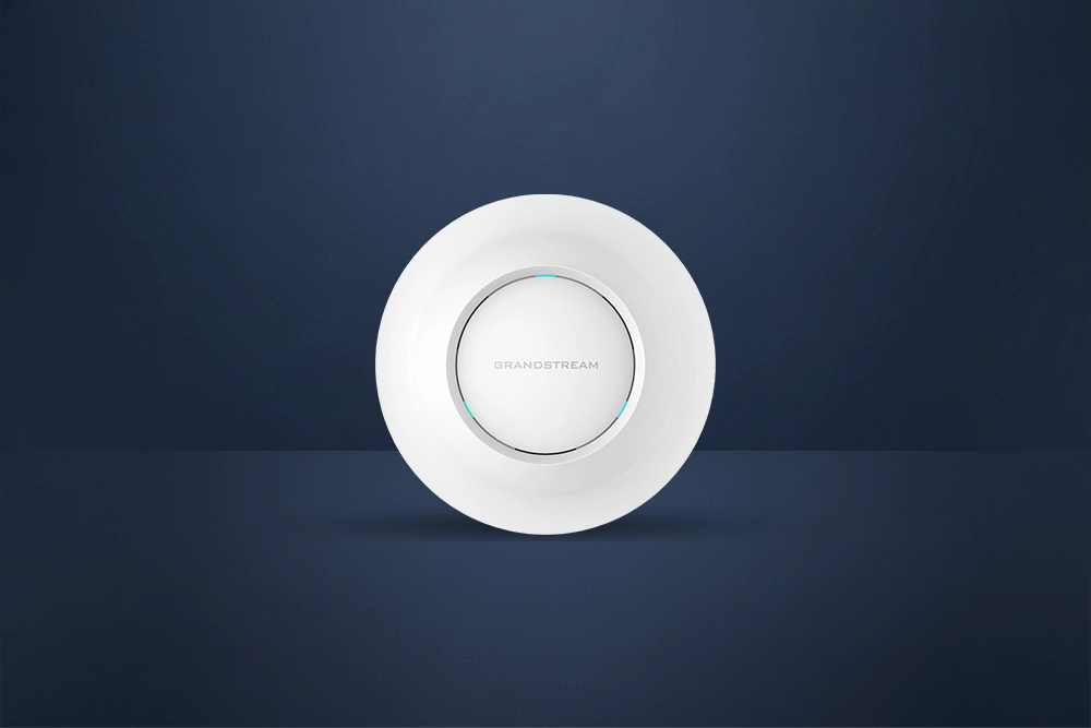 Grandstream GWN7600 Supplier in Oman