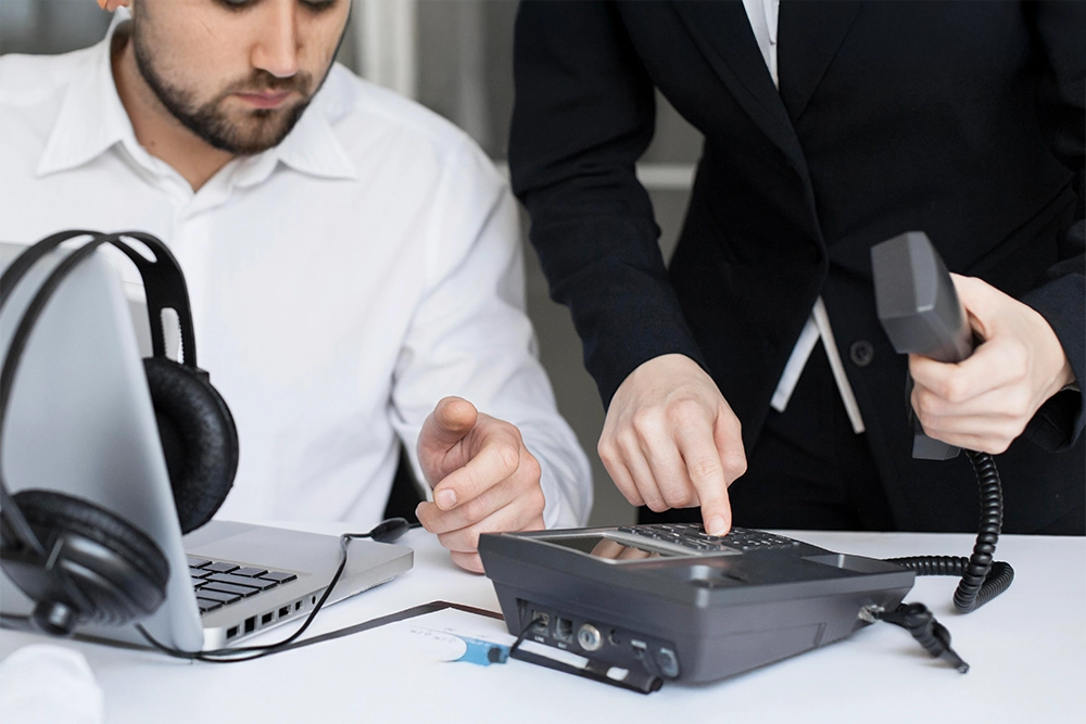 Grandstream GXW-4224  Dealer in Oman