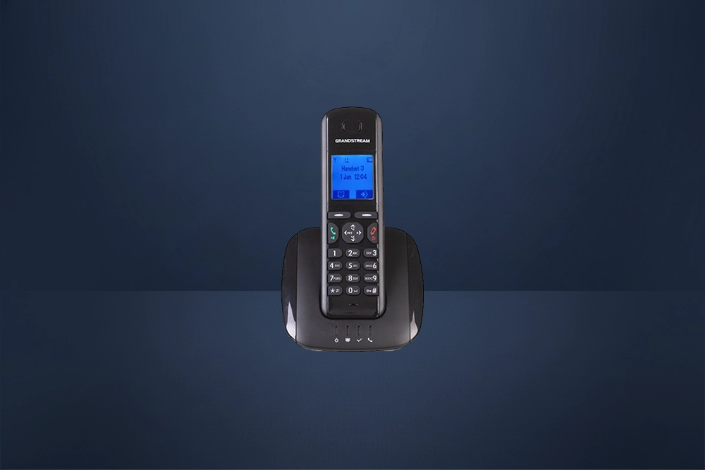 Grandstream DP710 Supplier in Oman