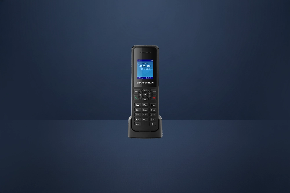 Grandstream DP720 Supplier in Oman