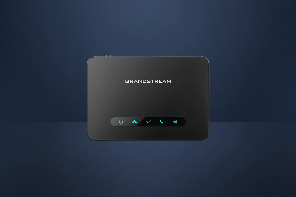 Grandstream DP750 Supplier in Oman