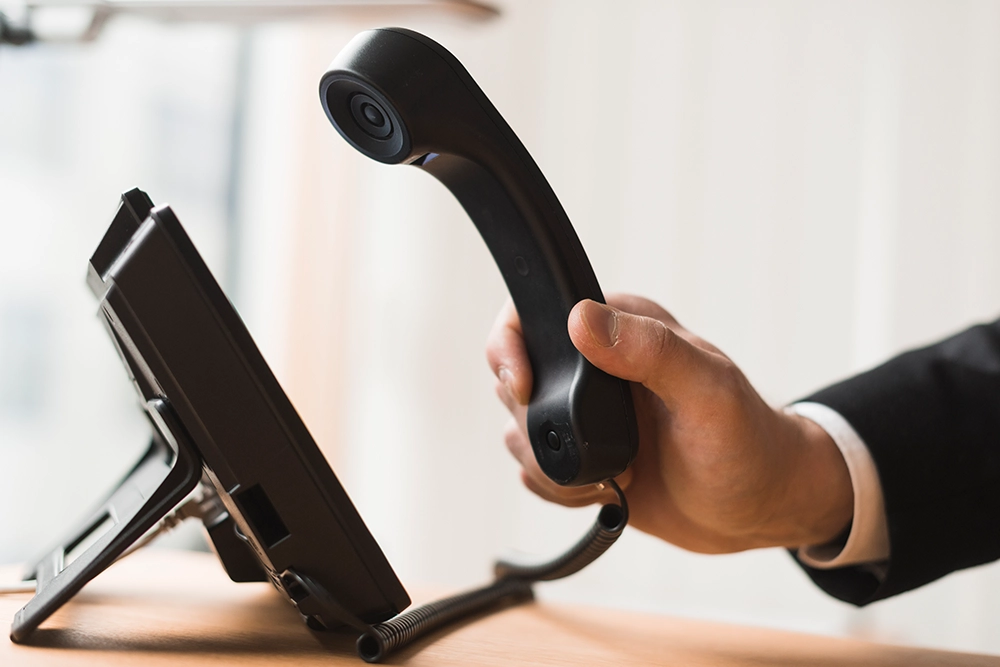 Grandstream GAC2500 Dealer in Oman