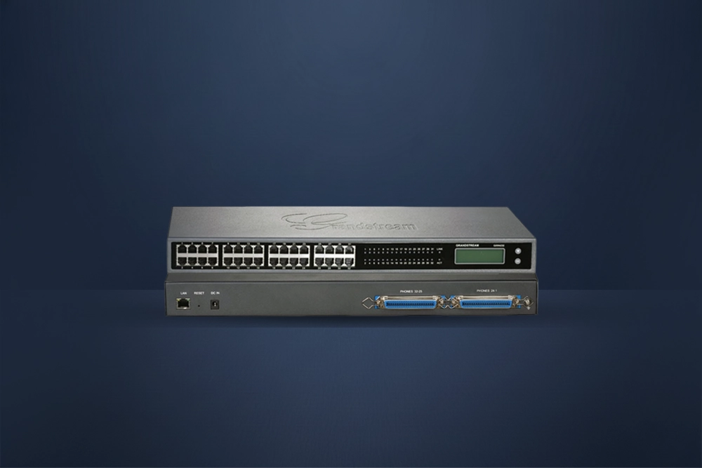 Grandstream Gateway Dealer in Muscut