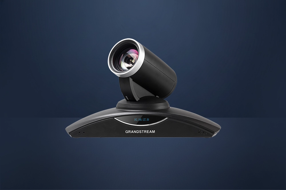 Grandstream GVC3200 Supplier in Oman