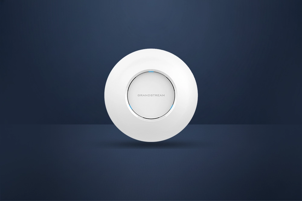 Grandstream GWN7610 Supplier in Oman