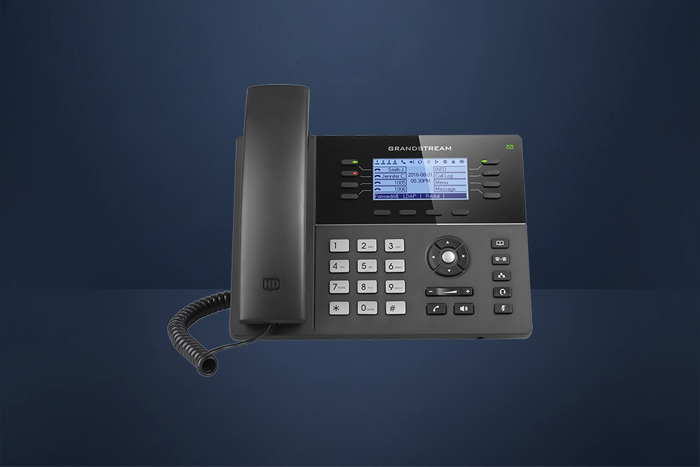 Grandstream GXP1782 IP Phone Supplier Oman