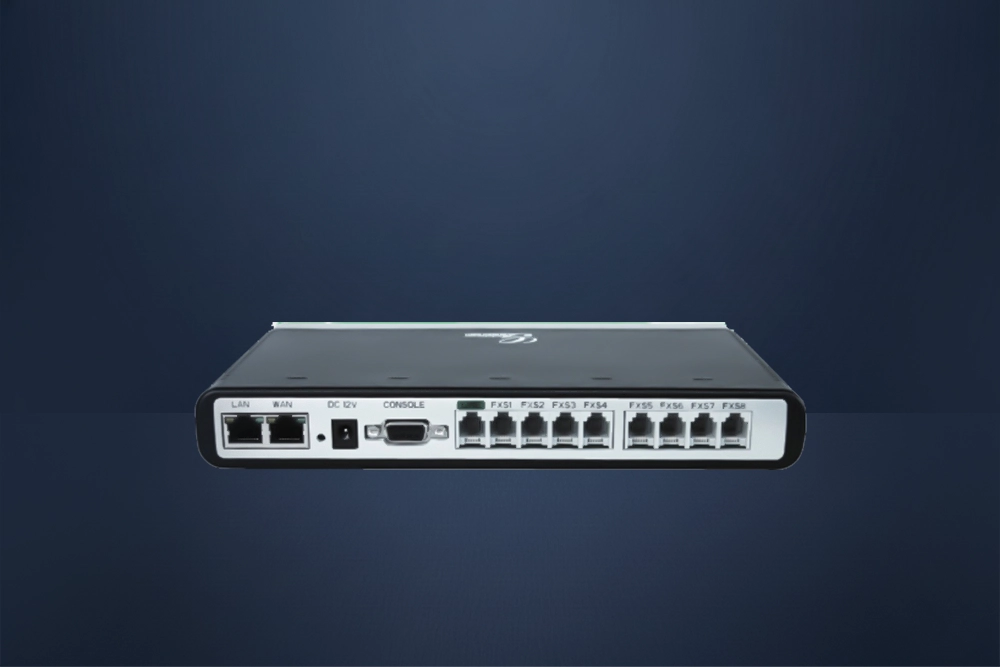 Grandstream GXW 4004 Supplier in Oman