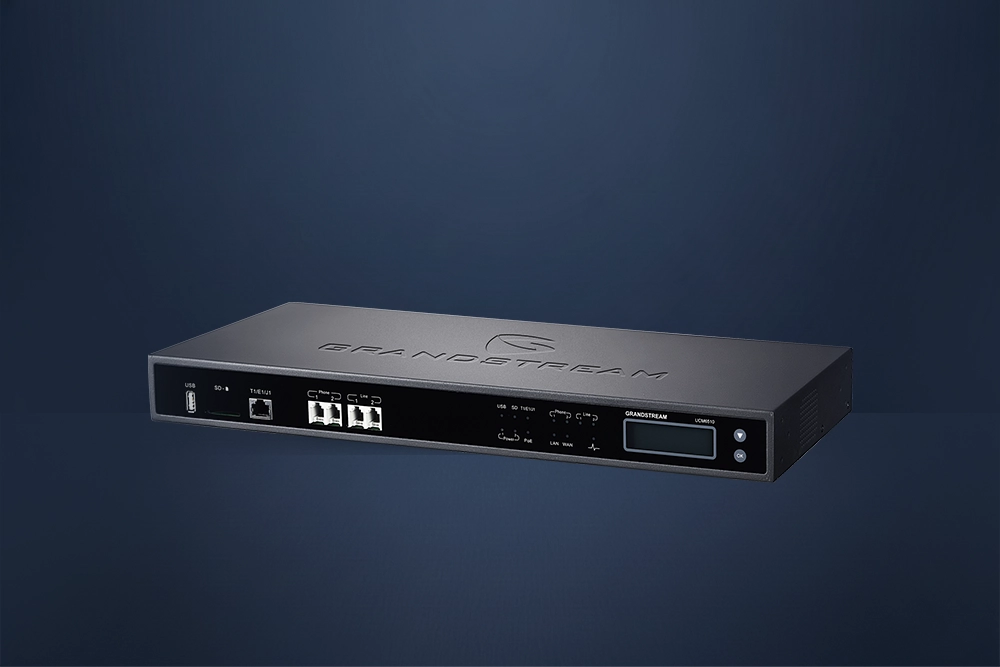 Grandstream PABX Dealer in Muscut