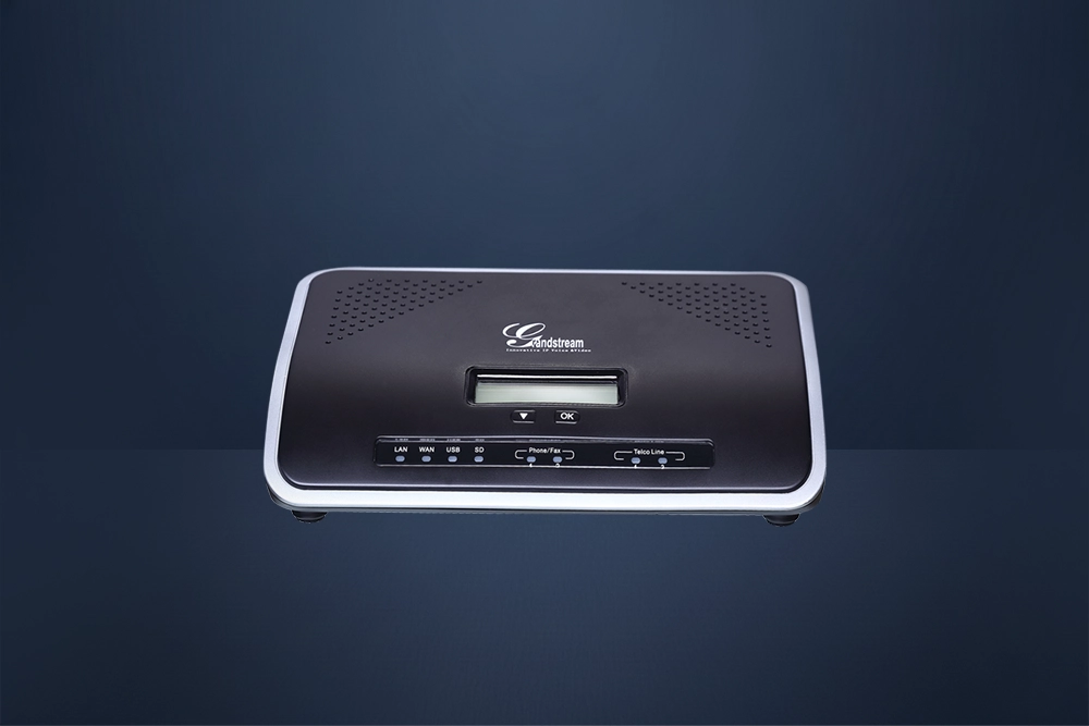 Grandstream UCM6102 Supplier in Oman