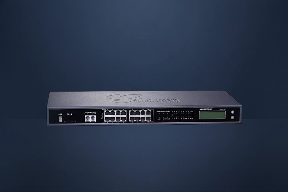 Grandstream UCM6116 Supplier in Oman