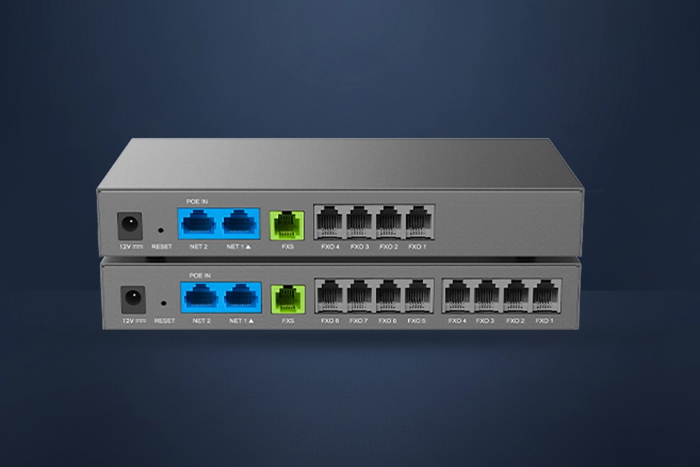 VOIP Gateway Dealer in Muscut Oman