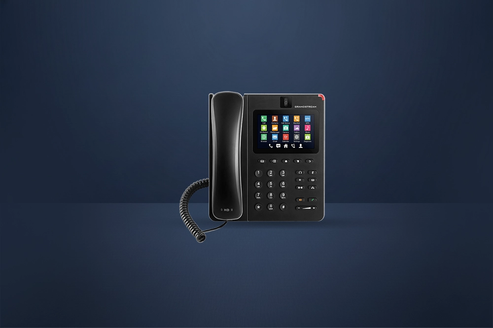 IP Telephones Supplier in Muscut, Oman