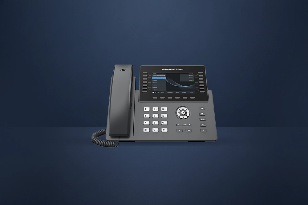 IP Telephone Supplier in Muscut 
