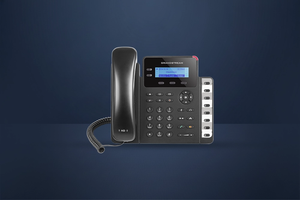 IP Telephone System Supplier in Muscut, Oman