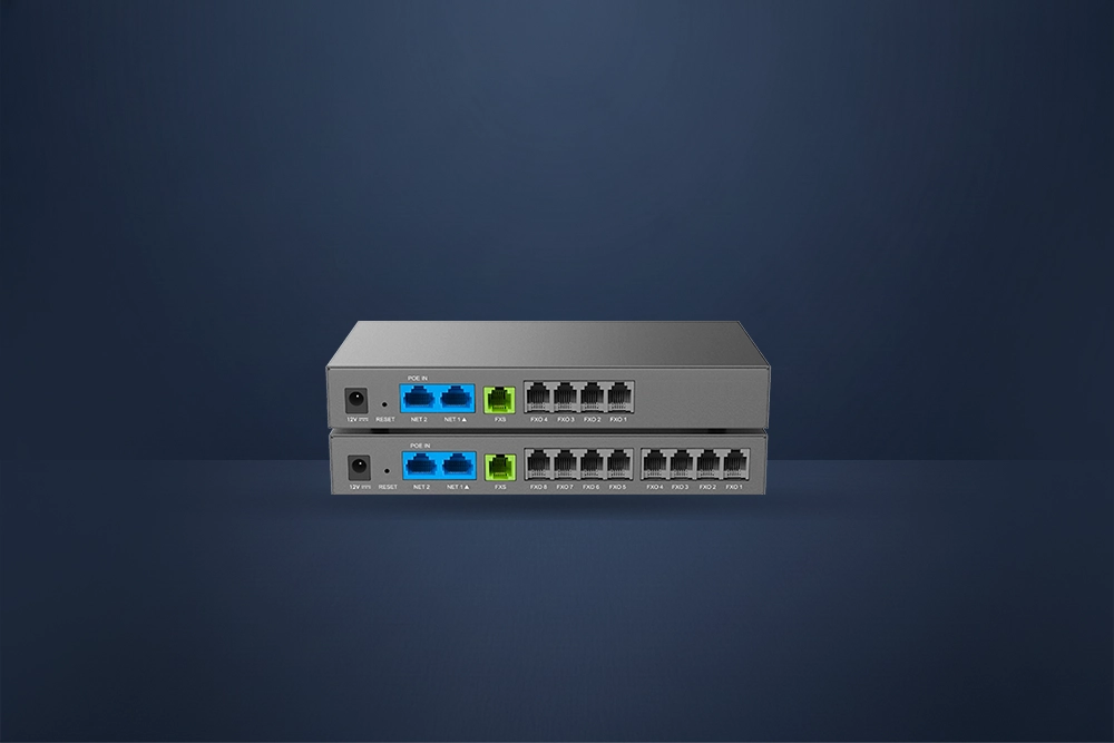 VOIP Gateway Supplier in Muscut 